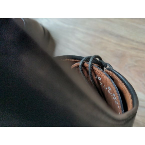 Allen Edmonds Fifth Avenue Cap Toe Oxfords